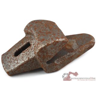 Adapter Anschweißhalter für Esco Zahnkappe 30S