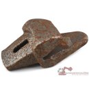 Adapter Anschweißhalter für Esco Zahnkappe 30S