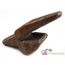 Adapter Anschweißhalter für Esco Zahnkappe 30S