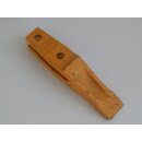 Anschraubzahn Gabelzahn 135-8203 für Caterpillar 426B