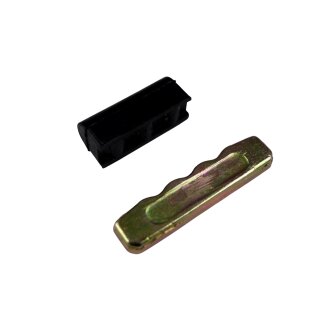 Sicherung 4339867/4339868 für Zahnkappe für Hitachi ZX 48U-3