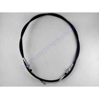 Bowdenzug kpl. 0336027020 für Schaeff