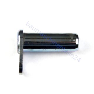 Bolzen 17219483150 für Yanmar