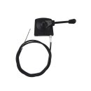 Gasbowdenzug 5692609935 für Schaeff