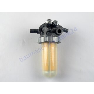 Kraftstofffilter 1756343010 für Kubota