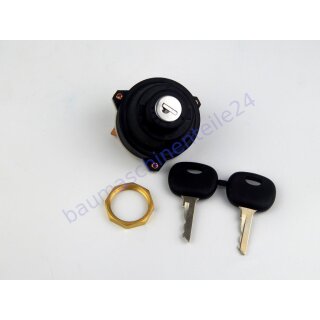 Contacto de arranque para Schaeff SKL 809S