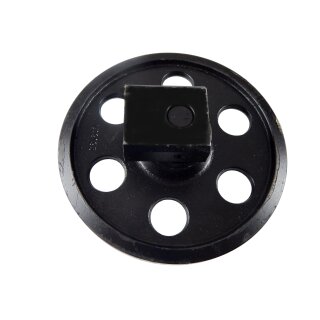 Spannrad Kpl. 6872194200 für Kubota ersetzt 6851194200