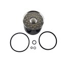 Fuel Filter for JCB 716 Engine Perkins 1006.6