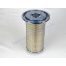 Air Filter for JCB 505-19 Loadall Engine Perkins