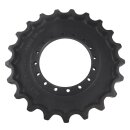 Roue motrice pour Terex TC125