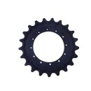 Roue motrice, Sprocket pour Volvo EC70B