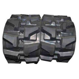 Rubber Track for Yanmar B14.1