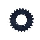 Rueda motriz para Yanmar SV20