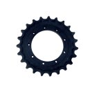Sprocket for Takeuchi TB35