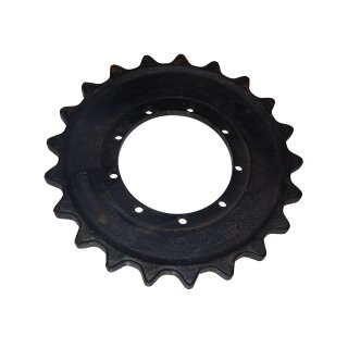 Roe motrice, Sprocket pour Neuson 1402RD Force