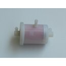 Fuel filter for Weber CF 3 engine Lombardini 15LD225