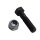Hexagonal head screw M14x45 with self-locking nut