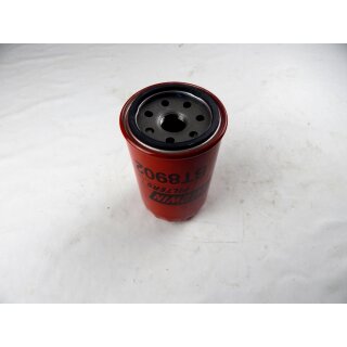 Hydraulikfilter Schraubpatrone entspricht SF-Filter SPH 9258