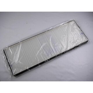Innenraumluftfilter entspricht SF-Filter SKL 46266