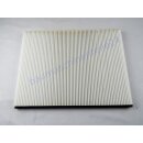 Innenraumluftfilter entspricht SF-Filter SKL 46442