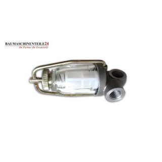 Kraftstofffilter entspricht Bosch 1457434000