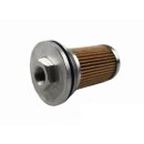 Kraftstofffilter entspricht HIFI Filter SN 266668