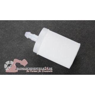 Kraftstofffilter entspricht SF-Filter SB 2664/1