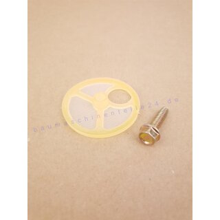 Kraftstofffilter entspricht SF-Filter SKV 383