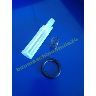 Kraftstoff-Vorfilter entspricht SF-Filter SKV 380