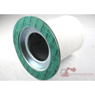 Ölabscheider entspricht HIFI Filter OS 104