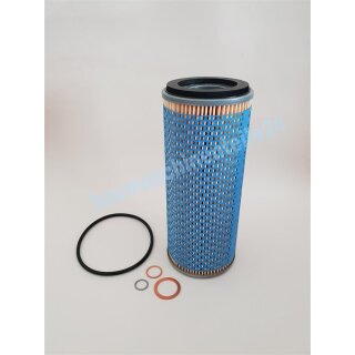 Ölfilter entspricht SF-Filter SO 4177