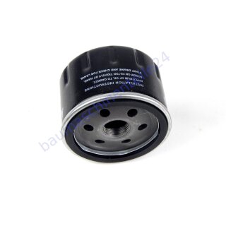 Ölfilter entspricht SF-Filter SP 4090