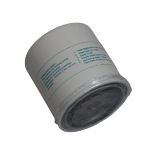 Ölfilter entspricht SF-Filter SP 4858