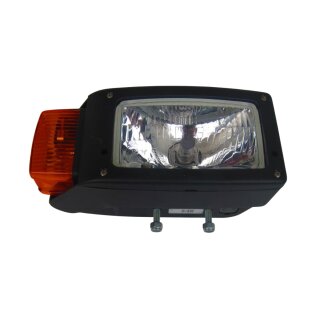 Scheinwerfer rechts für Schaeff SKL 814