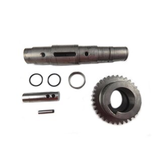 Ausstauschsatz Erreger 2-02820012 für Ammann