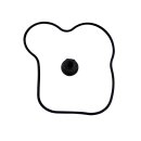 Dichtung Zylinderkopfdeckel inkl. Mutter 50579501...