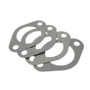 Dichtpaket Luftfilter 01158700 für Hatz