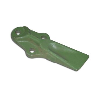 Dent de grappin Dent de pelle System pour Atlas Greifer 3-hole 1153904