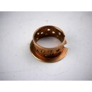 Bronze-Bundbuchse Gleitlager Bundbuchse 35x39x50x20...