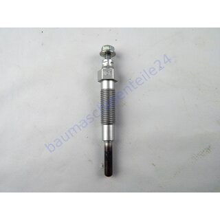 Glühkerze für Yanmar YB 35 Motor Yanmar 3TN75H
