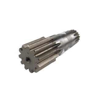 Ritzelwelle für Schaeff HR 02