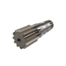 Ritzelwelle für Schaeff HR 02