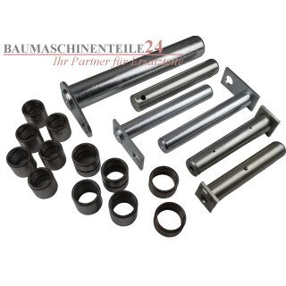 Buchsen- Bolzensatz für Kubota KX 030-4
