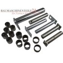 Buchsen- Bolzensatz für Kubota KX 030-4