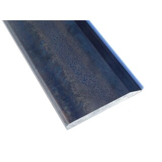 Messerstahl HB 500 110x16mm