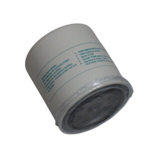 Ölfilter für Wacker-Neuson WL 70 Motor Perkins 854E-E34T