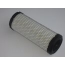 Luftfilter für Schäffer 3450 Motor Kubota V 2403M