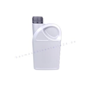 Hydrauliköl für Wacker DPU 3345H Motor Hatz ES 75