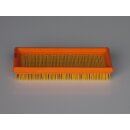 Filtro de aire para Messersi M 10 E motor Lombardini LDW903