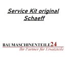 Service Kit original Schaeff für Schaeff TL 70S...